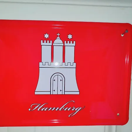 Ferienwohnung Hamburg *