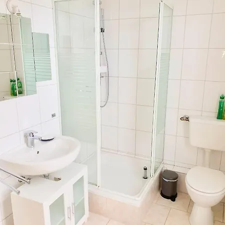 Ferienwohnung Hamburg Apartment