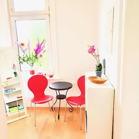 Apartment Ferienwohnung Hamburg