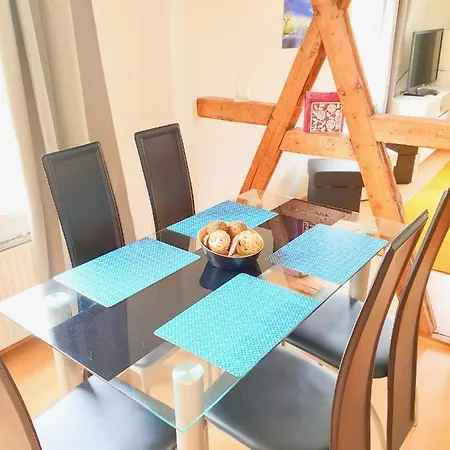 Apartment Ferienwohnung Hamburg