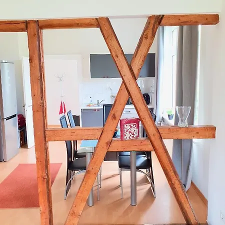 Apartment Ferienwohnung Hamburg *