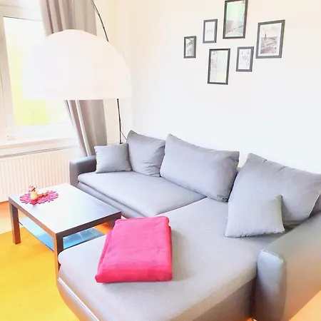 Apartment Ferienwohnung Hamburg Bad Lauterberg