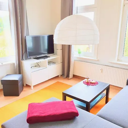 Apartment Ferienwohnung Hamburg
